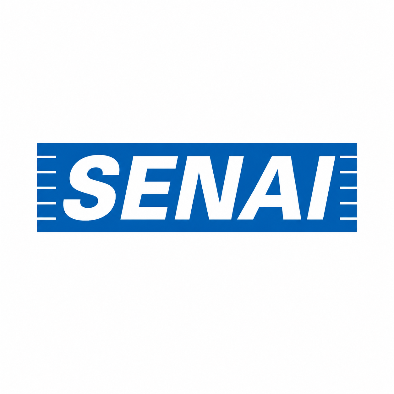SENAI - Serviço Nacional de Aprendizagem Industrial